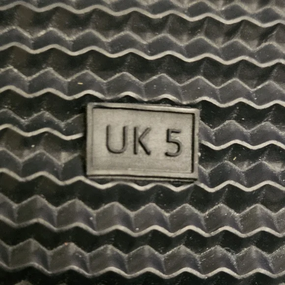 NEW box Hunter kids Original Sherpa Boots size 7 girls - Picture 10 of 12